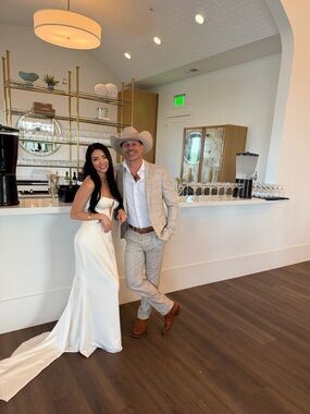 Meet your Posher, Cindy